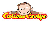 #7 Curious George Wallpaper